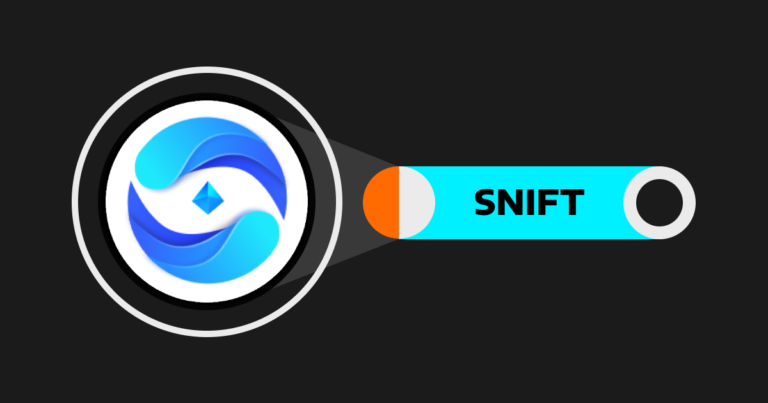 Starry Nift (SNIFT): Khám Phá Tương Lai Của Bộ Sưu Tập Kỹ Thuật Số Và Metaverse