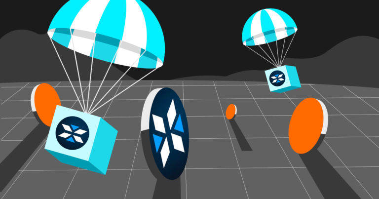 Airdrop X Empire: Những điều sắp diễn ra và cách gửi tiền trên Bitget