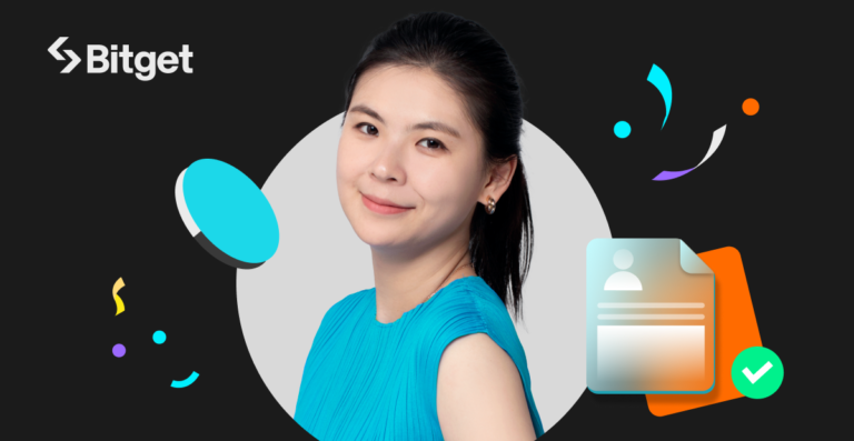 Những chia sẻ của CEO Bitget Gracy Chen nhân kỷ niệm 16 năm ra mắt Bitcoin Whitepaper: Liệu whitepaper còn phù hợp?