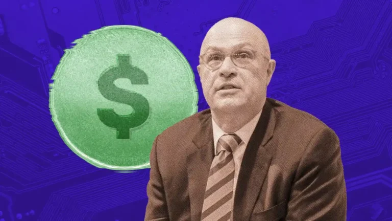 Chris Giancarlo: Ứng cử viên sáng giá cho vị trí “Crypto Czar” đầu tiên của Mỹ.