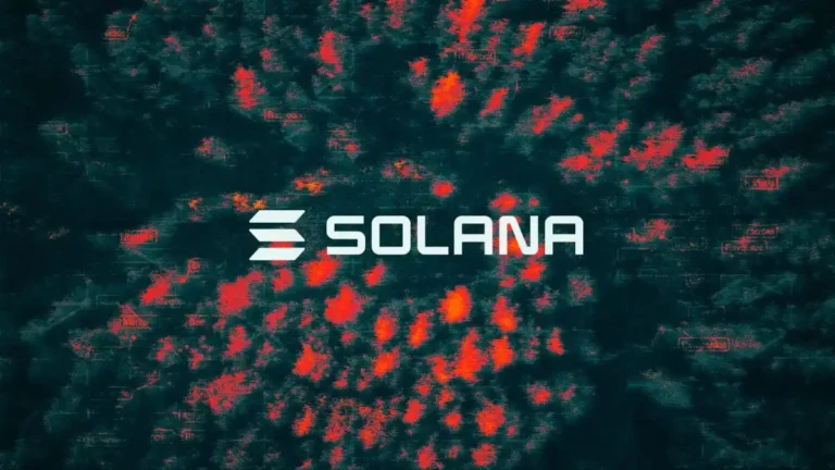 Solana vượt mốc 200 USD, Bitcoin lập đỉnh mới sau bầu cử.