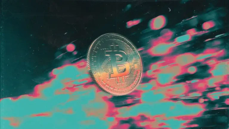 Bitcoin vượt mốc 77.000 USD: CEO VanEck dự đoán giá có thể đạt 300.000 USD.