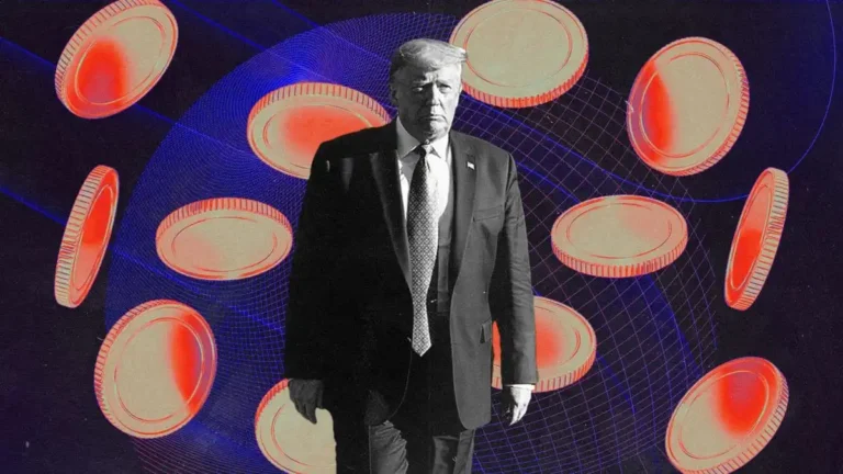 Chiến thắng của Trump thúc đẩy giá Bitcoin: Cộng đồng crypto kỳ vọng sự tăng trưởng mạnh mẽ