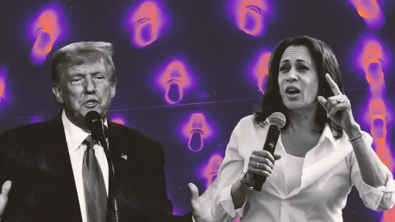 Donald Trump chúc mừng sinh nhật 16 tuổi Bitcoin, chỉ rích Kamala Harris