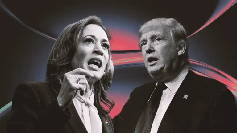 Cơ hội chiến thắng của Donald Trump giảm.