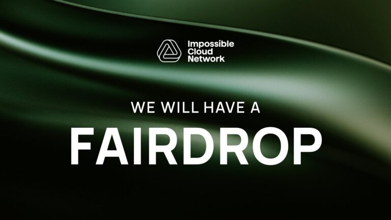 ICN Fairdrop: Hướng Dẫn Tham Gia Testnet & Nhận Token – Cập Nhật 2024