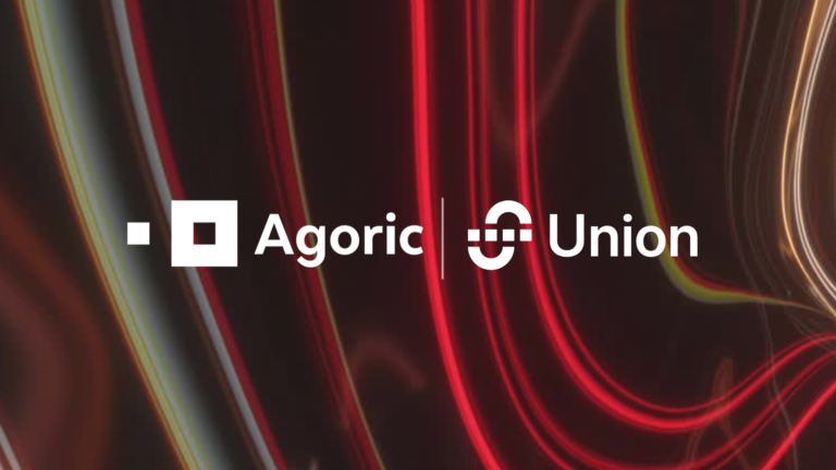 Agoric và Union: Cải tiến khả năng tương tác giữa Cosmos và EVM.