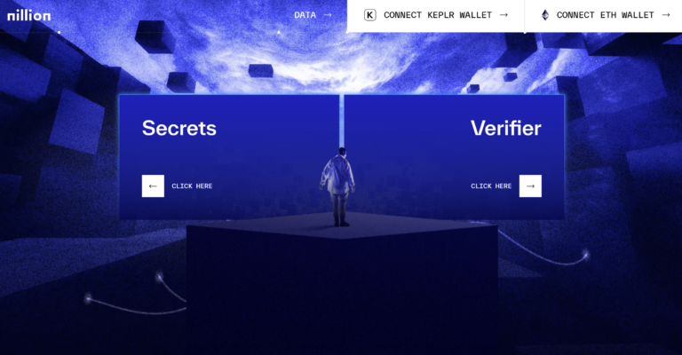 Hướng dẫn cài đặt và chạy Node Verifier cho dự án Nillion Network.