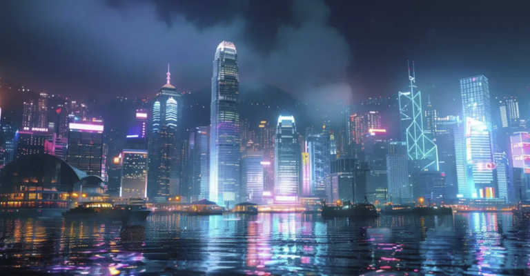 Ngân hàng Trung ương Hồng Kông (HKMA) cảnh báo về các công ty tiền điện tử giả mạo là ngân hàng.
