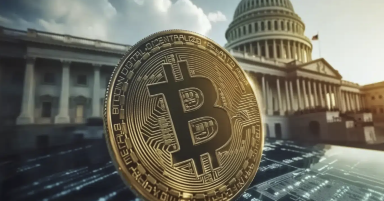 Tiền mã hóa có thể cứu Mỹ khỏi khủng hoảng nợ và đẩy Bitcoin vượt mốc 150.000 USD?