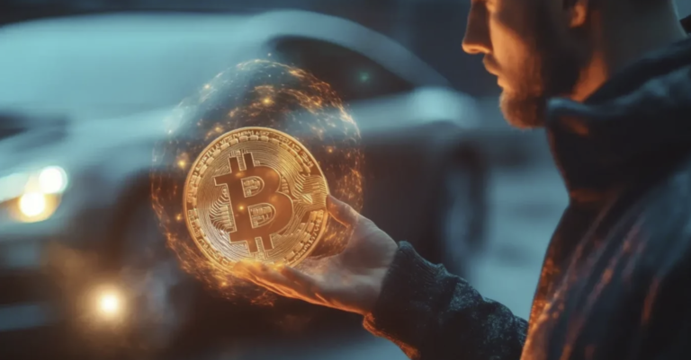 Bitcoin đạt 95.000 USD, mục tiêu tiếp theo là 100.000 USD.