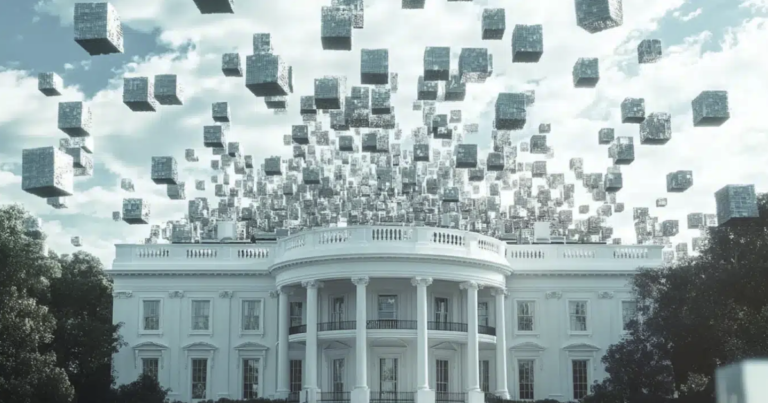 Đội ngũ của Trump Tiến Gần Đến Việc Thành Lập Hội Đồng Tiền Mã Hóa Tại Nhà Trắng