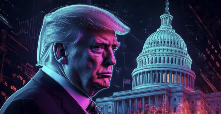 Hiệp hội Blockchain kêu gọi Trump ưu tiên tiền điện tử trong 100 ngày đầu tiên.