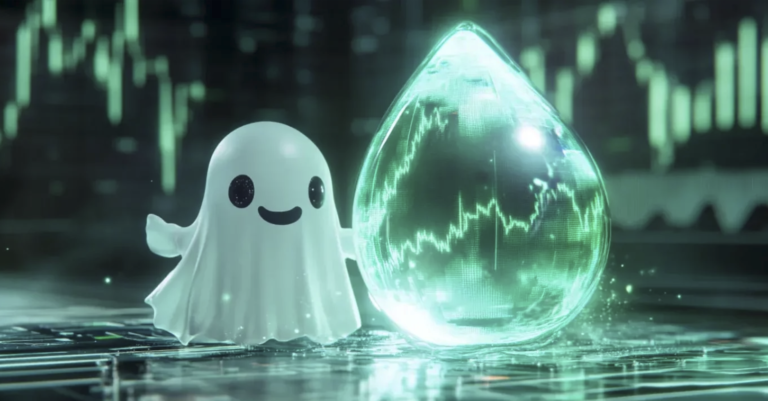 Sui hợp tác với Franklin Templeton Digital Assets để thúc đẩy công nghệ blockchain.