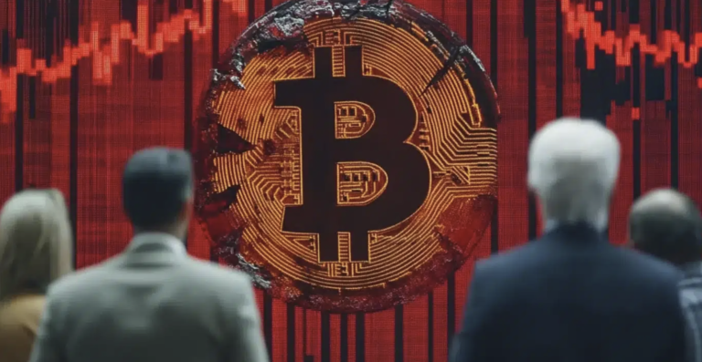 Giá WBTC sụt giảm mạnh trên Binance sau quyết định hủy niêm yết của Coinbase.