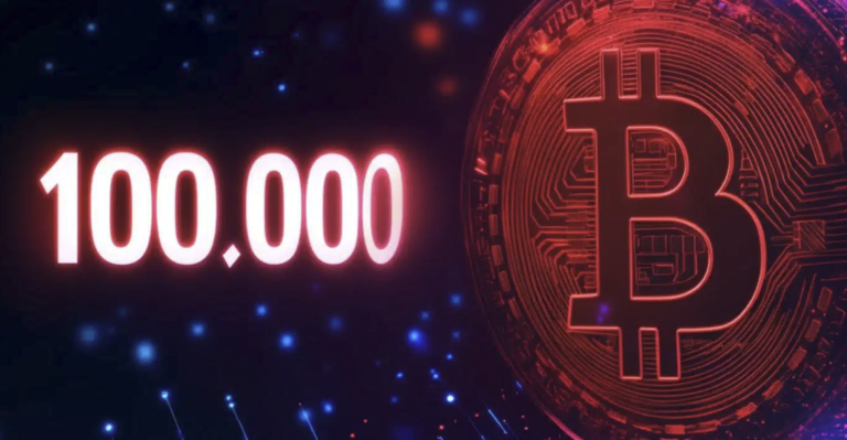 Bitcoin đạt $100K: Những dự báo về chu kỳ thị trường và xu hướng giá.