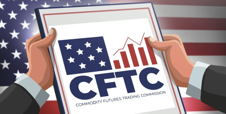 Trump đề xuất CFTC quản lý tiền mã hóa, thay thế SEC.