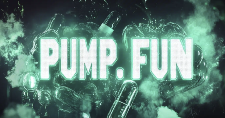 Doanh thu của Pump.fun đạt mức cao kỷ lục 82,8 triệu USD