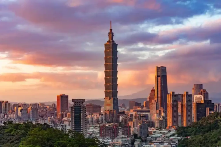 Tăng cường giám sát niêm yết tiền điện tử tại Đài Loan từ 2025.