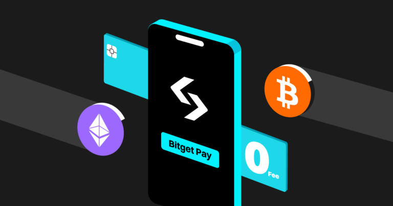 Nhanh chóng, An toàn và Miễn phí: Khám Phá Bitget Pay