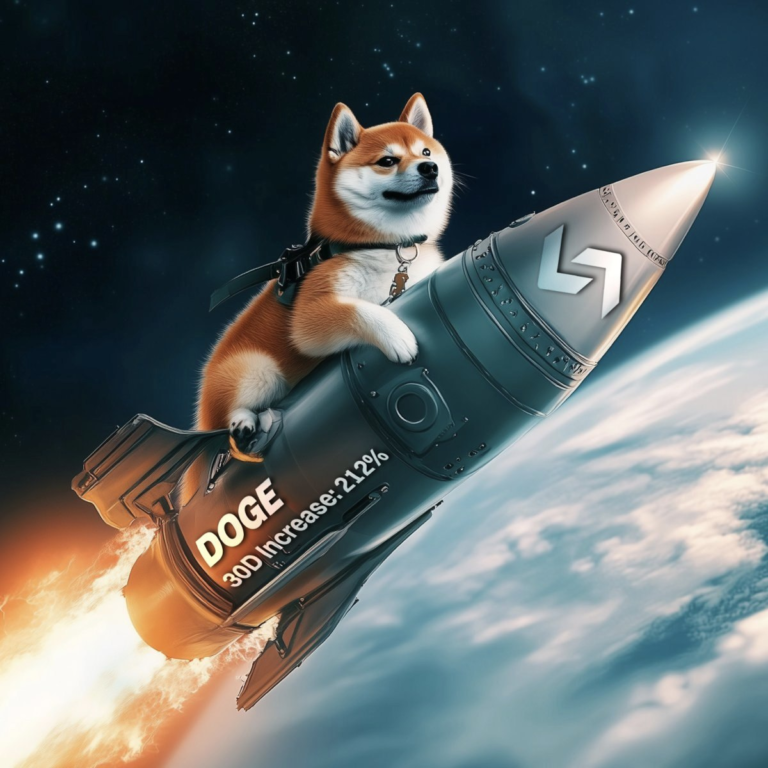 Diamond Thursday (Vòng 3) – Giao dịch BTC, DOGE và các coin thịnh hành khác để chia sẻ airdrop 400,000 DOGE