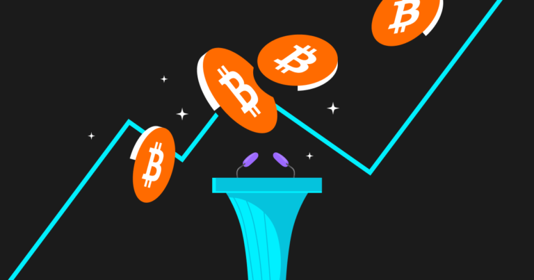 Bitcoin lập đỉnh mới sau khi Trump tái đắc cử: Triển vọng nào cho thị trường tiền điện tử?