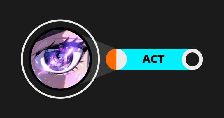 Act 1: Khám Phá Dự Án Tiên Tri AI (ACT): Hành Trình Phát Triển Trí Tuệ Nhân Tạo Qua Cộng Đồng