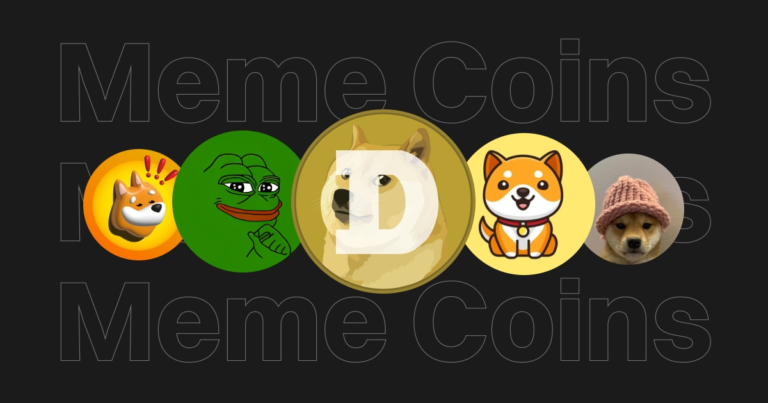 Vì sao Memecoin tiếp tục bùng nổ và những điều cần lưu ý trong năm 2025 Của Bitget
