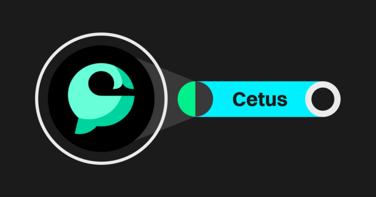 Bitget ra mắt CETUSUSDT cho bot giao dịch và giao dịch futures.