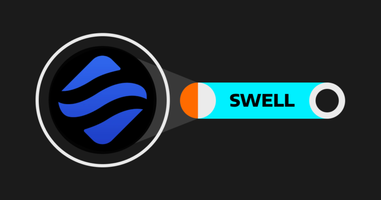 Mạng lưới Swell (SWELL): Cơ hội tham gia Staking và Restaking Ethereum cho tất cả mọi người