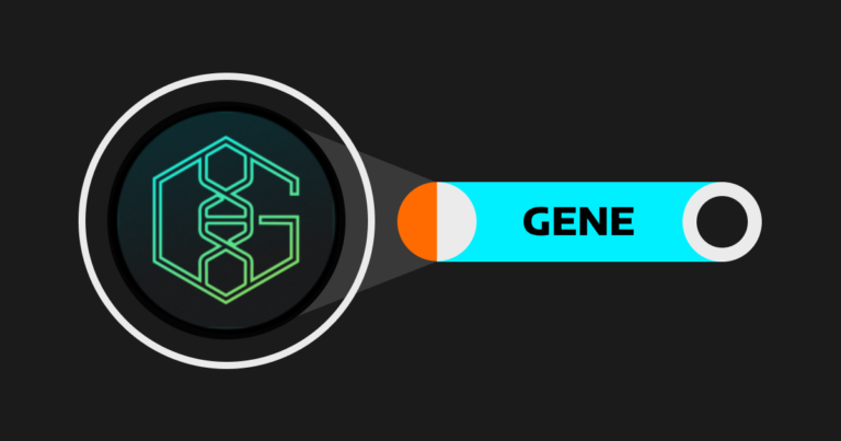 Genopets (GENE): Biến những bước đi hàng ngày thành phần thưởng giá trị cùng Bitget