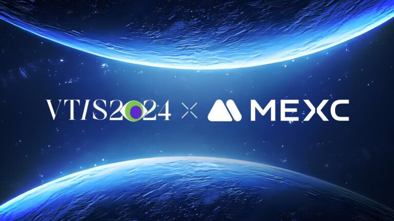 MEXC tham dự VTIS 2024, củng cố chiến lược phát triển thị trường Việt Nam và tăng cường hợp tác với KOL