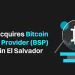 Bitget có giấy phép BSP