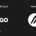 Bitget niêm yết Algorand (ALGO)