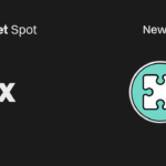 Bitget niêm yết REVOX