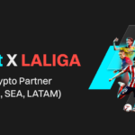 Bitget x LALIGA