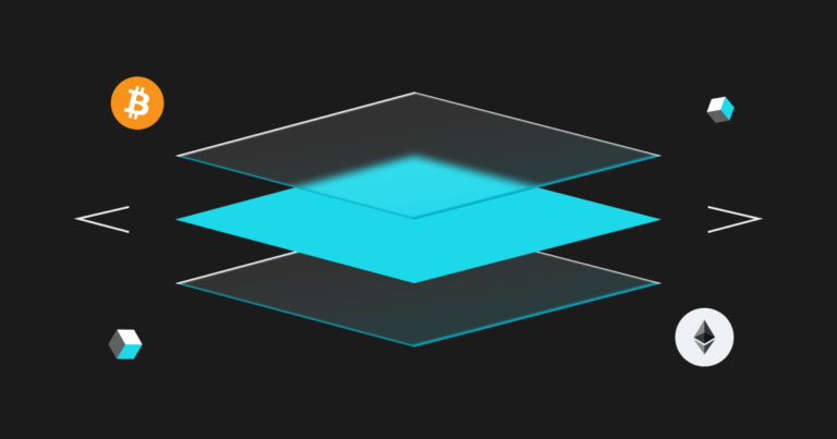 Blockchain 101 – Layer1, Layer2 và Layer3