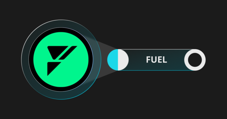 Fuel Network (FUEL): Khám Phá Công Nghệ Blockchain Tối Ưu Hóa Khả Năng Mở Rộng và Hiệu Suất Cao