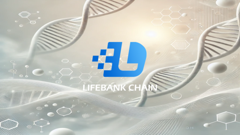 ‘DeSci’ Professional Life Bank Chain nhận đầu tư 1 triệu USD từ Web3Wave và TokenForge
