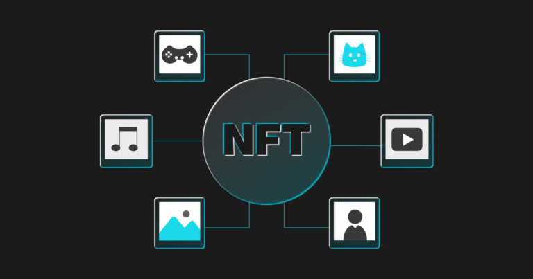 NFT: Cánh cửa mới cho Nhà đầu tư, Nhà sáng tạo và Người mới bắt đầu