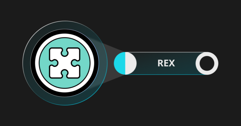 REVOX (REX): Định nghĩa lại Ứng dụng Phi tập trung với các Tác nhân AI tự động trên Bitget