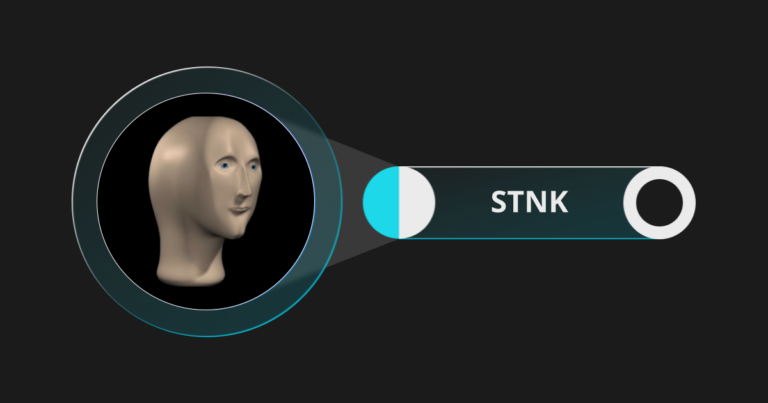 Stonks (STNK): Memecoin Đầu Tiên Trên Solana – Sức Hút Của Văn Hóa Internet