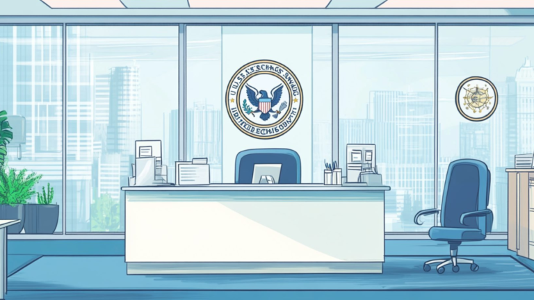 Donald Trump đề cử Paul Atkins làm Chủ Tịch SEC mới.