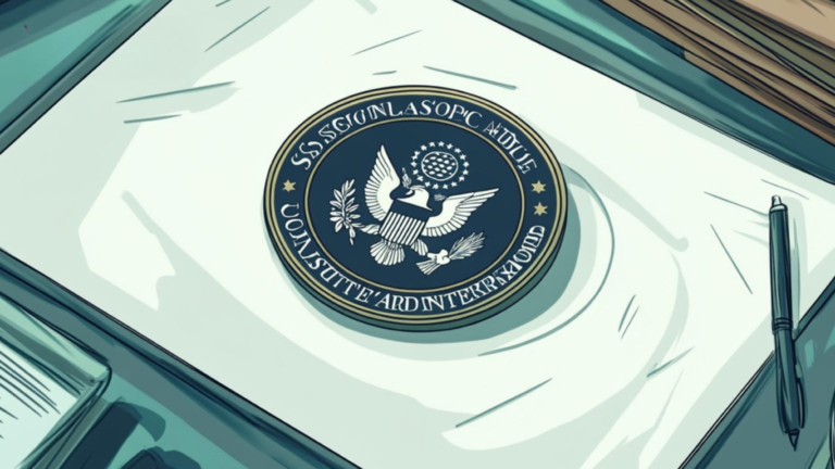 Caroline Crenshaw có thể tiếp tục giữ vị trí Ủy Viên SEC, mặc dù có quan điểm chống lại Crypto.