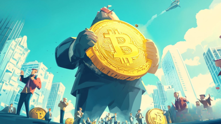 MicroStrategy mua 402.100 BTC với đầu tư 1,5 Tỷ USD ở mức giá 95.976 USD.