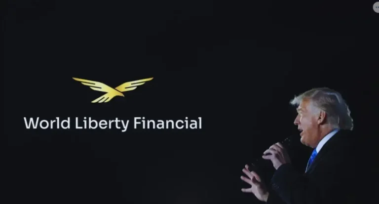 Token LINK và AAVE tăng 30% sau động thái đầu tư từ World Liberty Financial