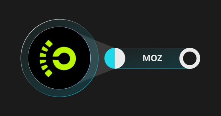 Lumoz (MOZ): Lớp Tính Toán Dành Cho Blockchain và Trí Tuệ Nhân Tạo