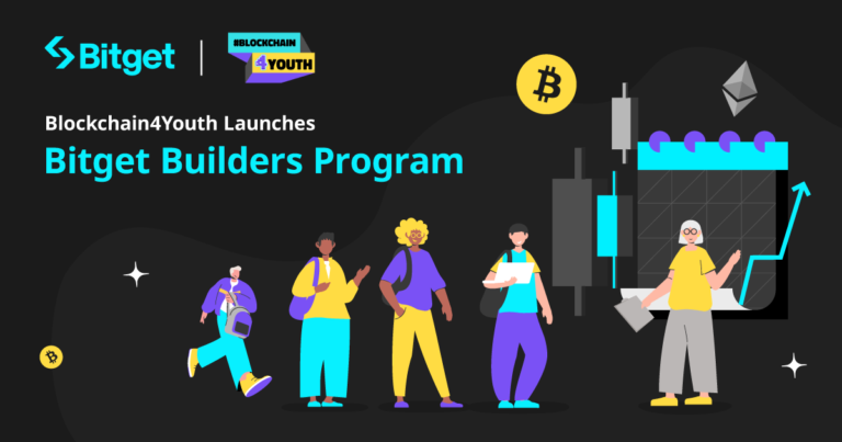 Bitget Đồng Hành Cùng Cuộc Thi Dynamic Startup Tại Đại Học UEH: Bệ Phóng Ý Tưởng Sáng Tạo