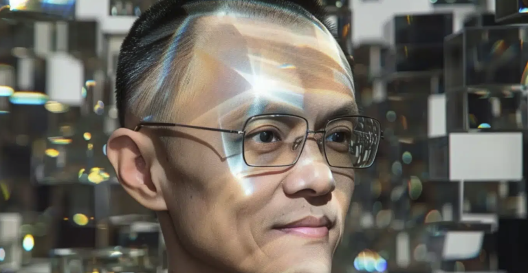 CZ không muốn tiếp tục làm CEO của Binance nhưng sẽ không từ chối ân xá từ Trump
