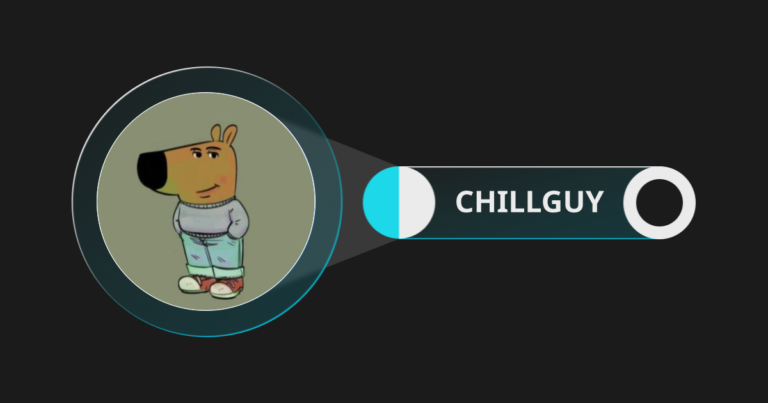 Chill Guy (CHILLGUY): Memecoin đại diện cho lối sống “Chill đi”